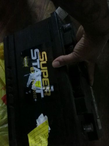 Super start top post