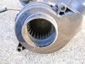 2002-08 bmw 745i,750i,cooling fan for main computer under hood. parts available.