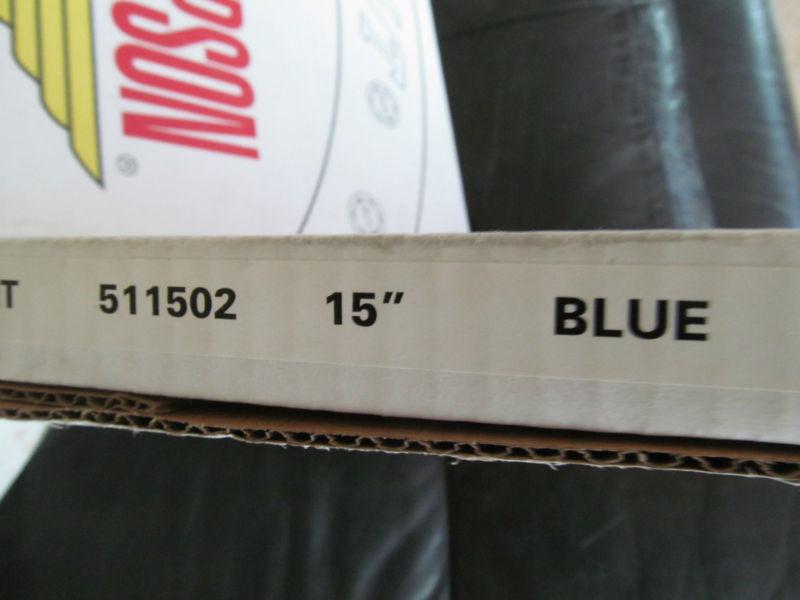 Buy mickey thompson classic lock ring kit, set of 4, 15" blue in Tucson