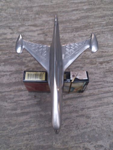 Motif front wing aircraft vigano vespa lambretta