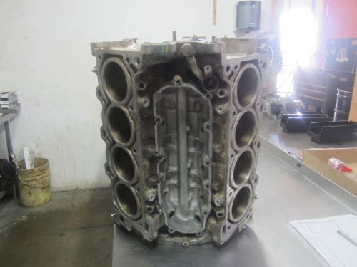 #bkn42 2012 toyota tundra 4.6 1ur bare engine block