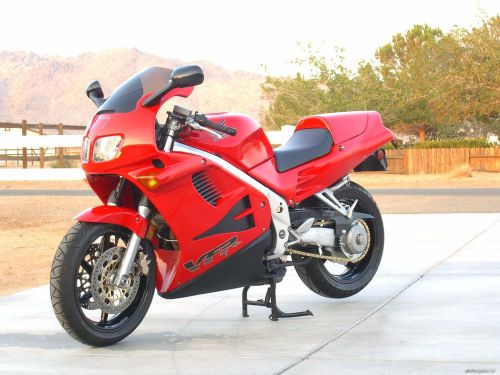 1990-1996 vfr750f service manual on cd, free shipping!