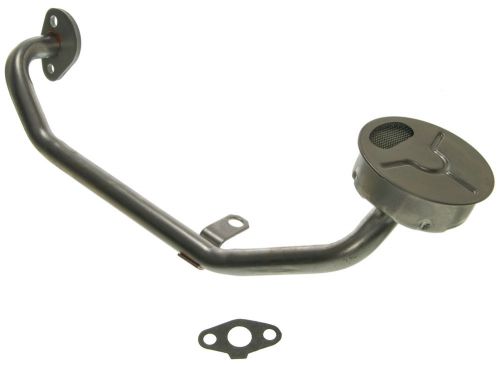 Sealed power 224-16118 oil pump screen