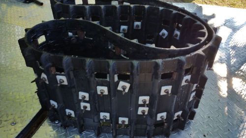 03 04 05 06 arctic cat firecat sabrecat 600 trackcamoplast 128x13.5x1