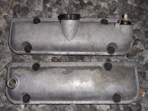 05 pontiac g6 valve covers, pair left right