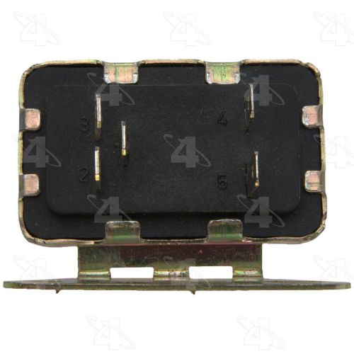 Buy HVAC Blower Motor Cutout Relay 4 Seasons 35767 in Azusa, California