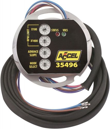 Accel 35496 single/dual ign 70-99 b/t