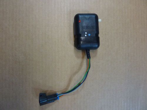 Car alarm motion sensor 10268461 switch shock theft 98 camaro firebird trans am