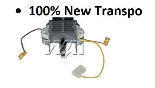 Voltage regulator volvo penta (1963-2007)