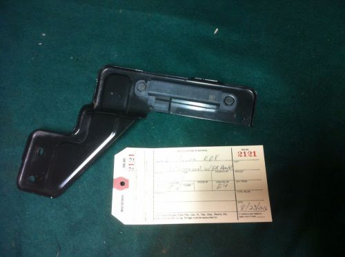 2016 acura rdx antenna control w right front bracket 38387 tz5 a010 m1 cheap!!
