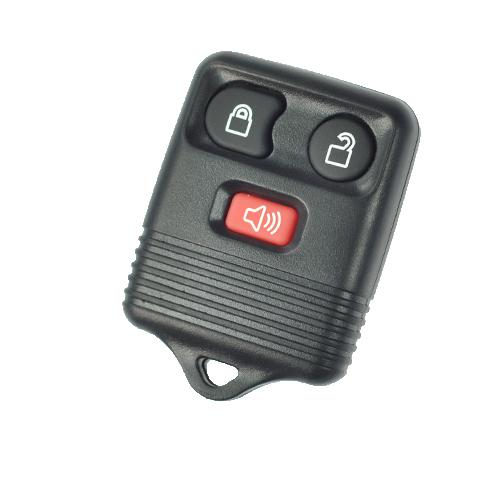 10pcs Keyless Remote Key Shell For Ford Ranger Escape F-150 Freestar Freestyle, US $22.00, image 2