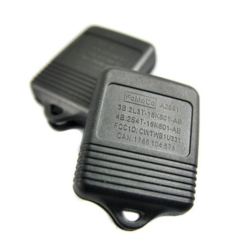 10pcs Keyless Remote Key Shell For Ford Ranger Escape F-150 Freestar Freestyle, US $22.00, image 3