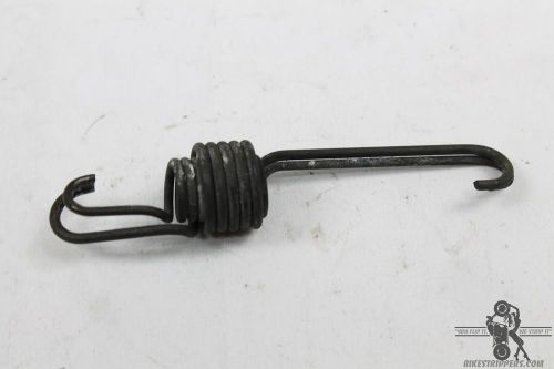 05-15 suzuki boulevard c50  kickstand spring