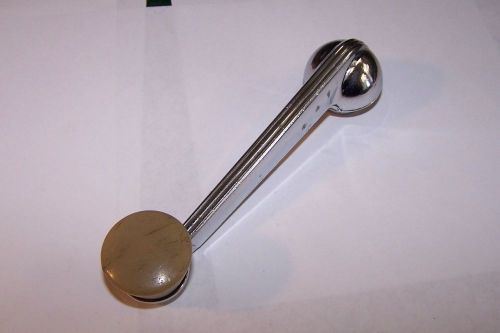 1940 1941 studebaker interior window winder crank door handle 40 41 1940s 40s ??