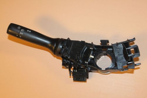 Genuine toyota rav4 corolla matrix vibe headlight switch turn signa switch oem