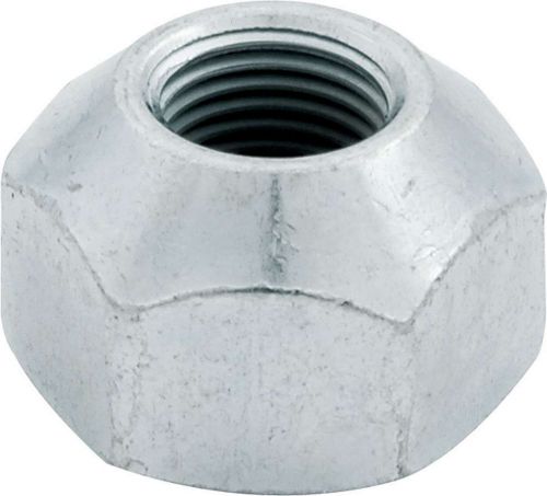 Allstar performance lug nuts 5/8-18 steel fine thread 10pk