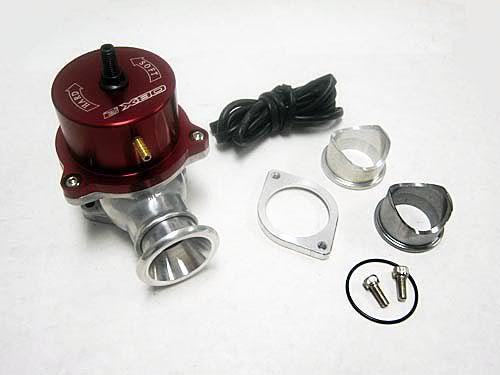 Obx universal blow off valve competition type i 37mm r
