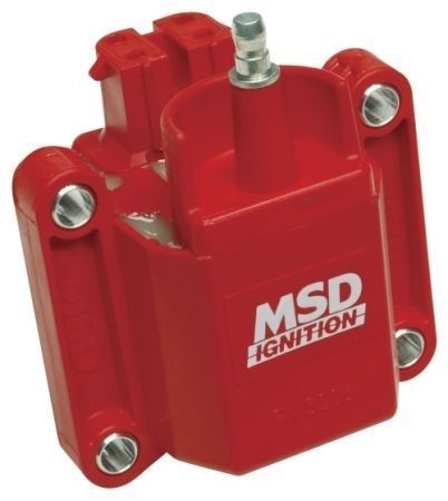 Msd ignition 82131 ignition coil bracket
