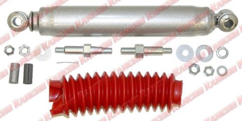 Steering stabilizer cylinder/kicker shock fits 1986-1994 toyota land cruiser  ra