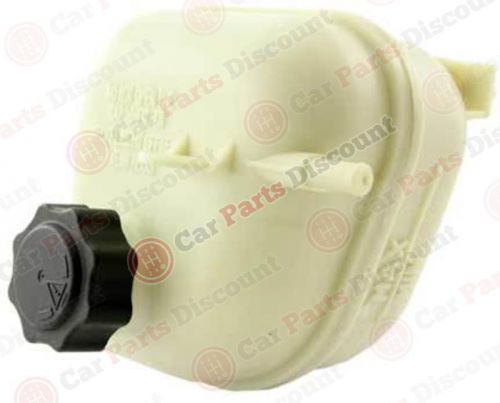 New nordic coolant expansion tank overflow reservoir, 17 13 7 529 273