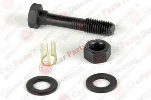 New mevotech alignment camber kit, mk7256