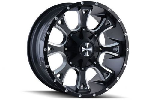 Cali offroad anarchy wheel - 9103-2978m