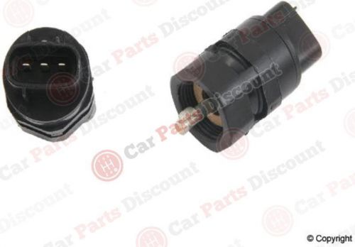 Replacement abs wheel speed sensor anti-lock brake anti lock system, 8971188100