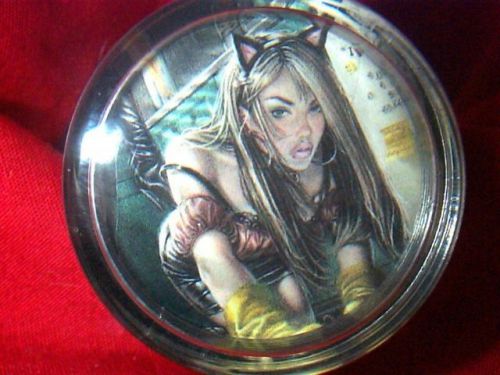 Its over steering wheel spinner knob hot rat rod ready for action