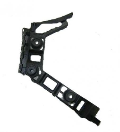 Rear bumper mount support bracket right fits vw golf mk6 2009-2012