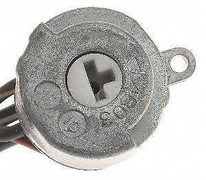 Standard motor products us192 ignition switch
