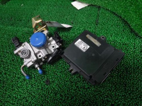 Suzuki wagon r 2003 throttle body [0420300]