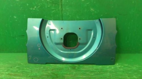 Daihatsu midget ii 1996 spare tire carrier [1248180]