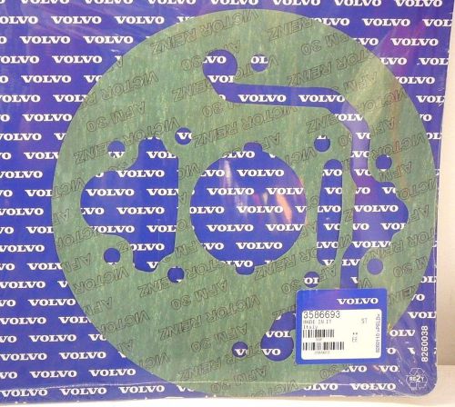 Volvo penta gasket part no 3586693