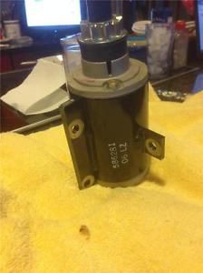 Arco 5370 Starter Omc, Evinrude/Johnson-55-75 Hp 3 Cylinder 9-Tooth Drive Gear, US $129.99, image 2