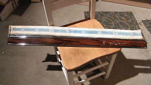 70 chevrolet caprice dash molding 1970 3965426
