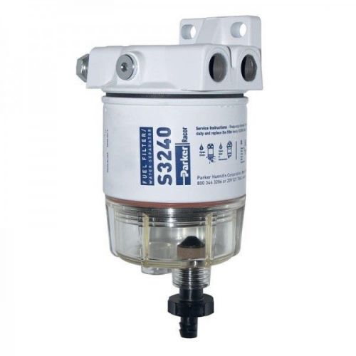 Racor 120as fuel filter water seperator