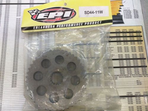 Epi sprocket skidoo 44t pnsd44-11w