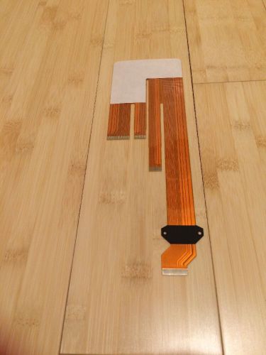 Pioneer avh-p6500dvd avhp6500dvd flex ribbon cable new