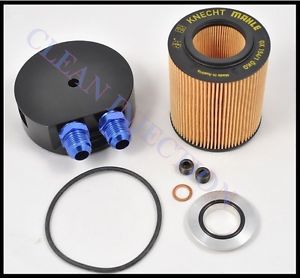 New bmw black e36 oil cooler filter cap m3 m5 s50 s52 m50 3.0l 3.2l 328i turbo s