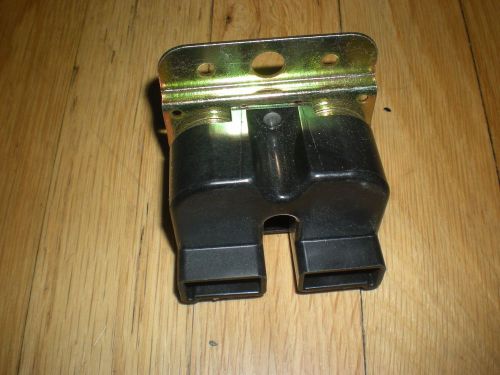 Nos 1984 ford mustang 2.3l egr solenoid vacuum valve