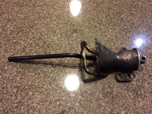 Alfa romeo alfetta gearstick complete unit 