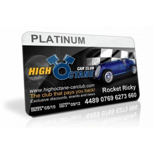 High octane car club annual platinum membership xtreme 1932 racing backup hotrod