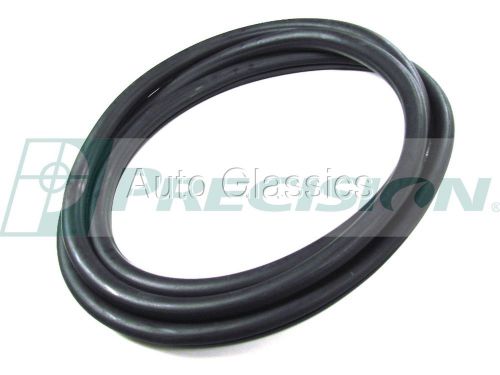 1956 Ford F-Series Pickup Wrap Around Back Glass Gasket No Stainless Style NEW, US $60.00, image 1