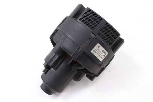 Secondary air injection pump - audi a6 allroad - 078906601h
