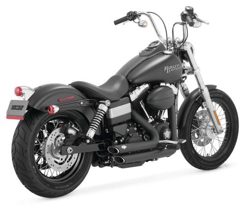 VANCE AND HINES 47227 SHORTSHOTS STAGG BLK, US $499.99, image 1