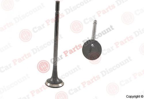 New genuine exhaust valve, 222123