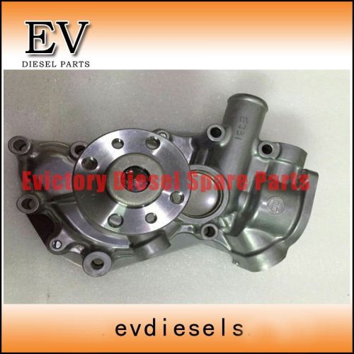 Engine parts isuzu 3lb1 3ld1 water pump tbk brand