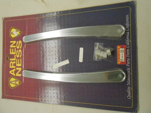 Arlen ness fender rails grooved #2873219