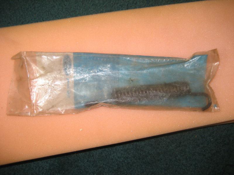 Nos new ford truck f100/350 clutch pedal lever assist  return spring d3tz-a