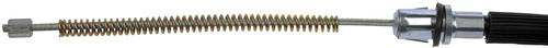 Dorman c660241 brake cable-cable - parking brake